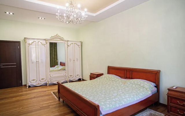 Villa Kali Nadyrova