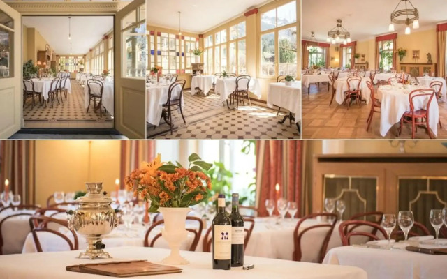 Hotel Falken