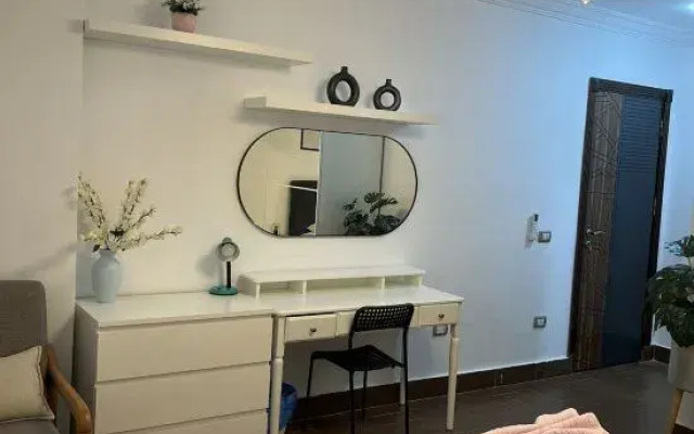 Oasis chinese guesthouse