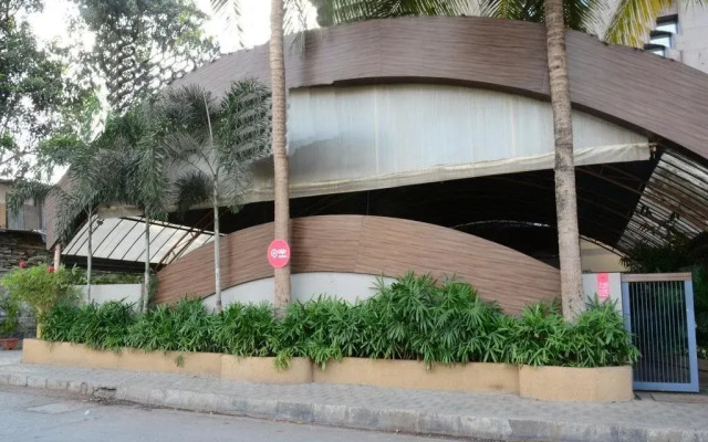 The Maharaja Hotel by OYO Rooms