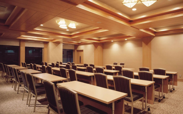 Hotel Niwa Tokyo