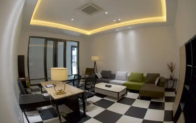 Atlantic Lumley Hotel