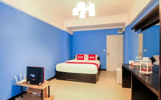Super OYO 427 Chill Apartment