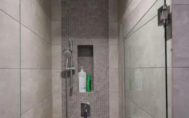 Sentral Suites KL Sentral By Luxe Home
