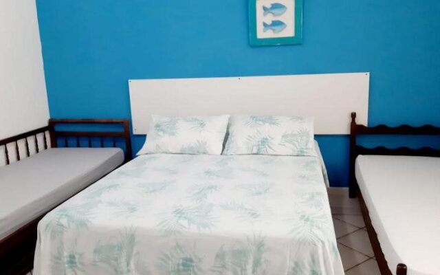 Tartaruga Marinha Hostel