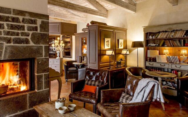 Logis Auberge des Montagnes