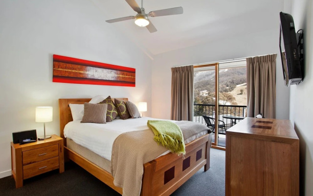Snowgoose Apartments