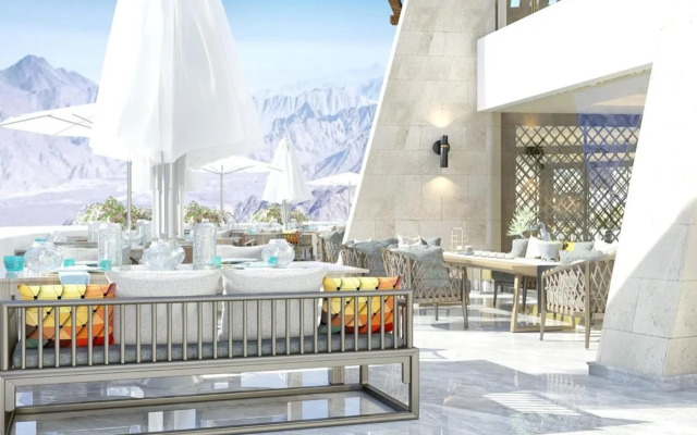 Tolip Resort El Galala Heights