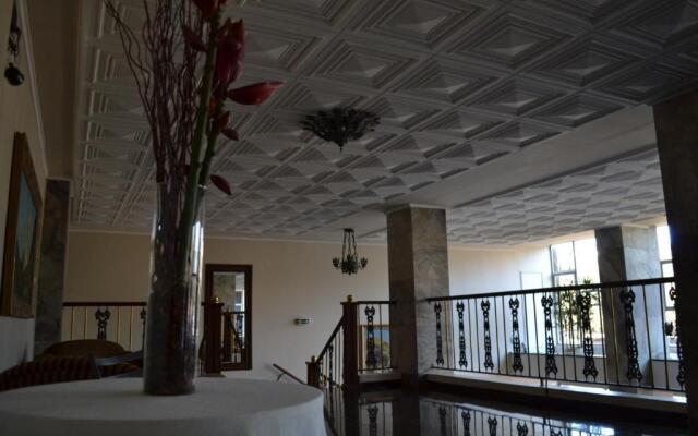 Hotel Maerkli