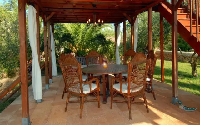 Agroturismo Son Estrany