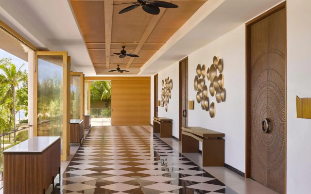 Le Meridien Ile Maurice