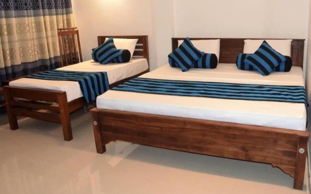 Sarala Residence