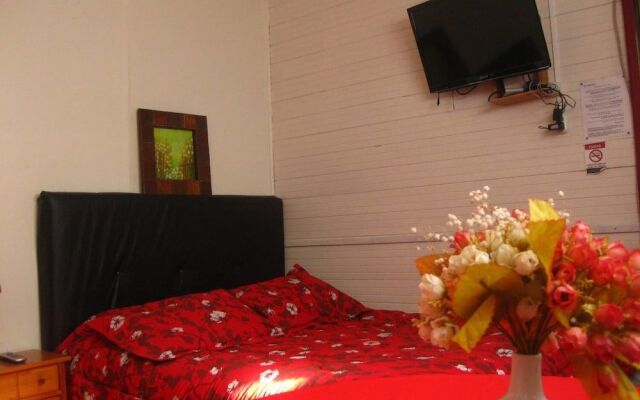 Hospedaje Millaray B&B