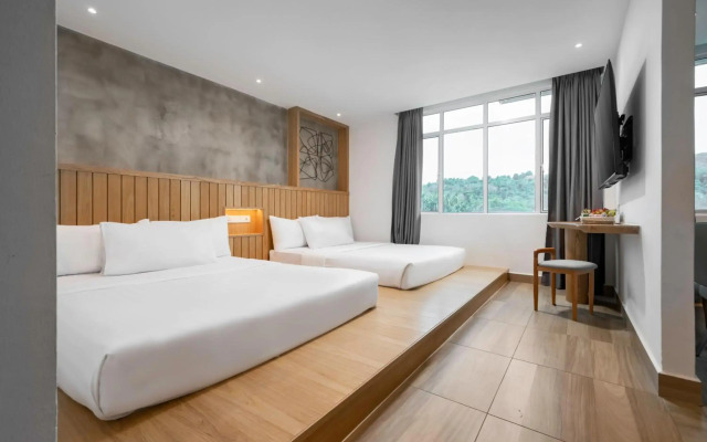 The Bayou Hotel Langkawi