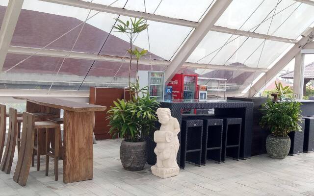Sing Ken Ken Boutique Hotel