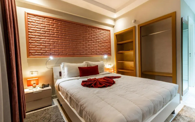 Hospitality Inn