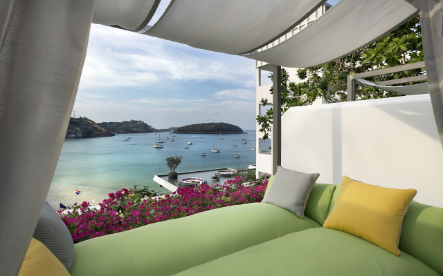 The Nai Harn Phuket