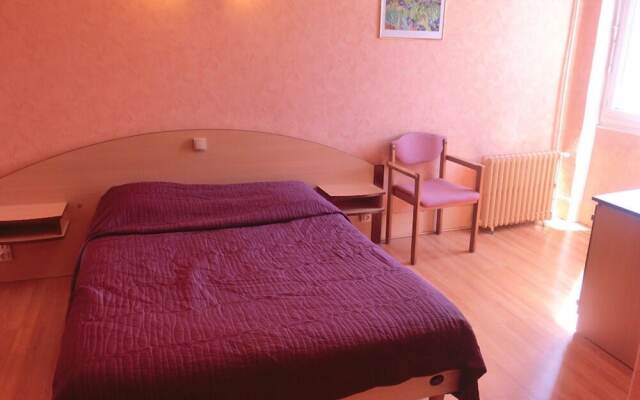 Hotel Le Terminus d'Albi