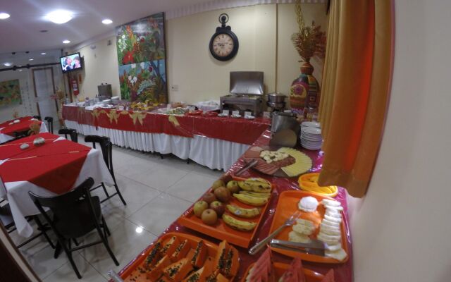 Palacio do Rio Hotel