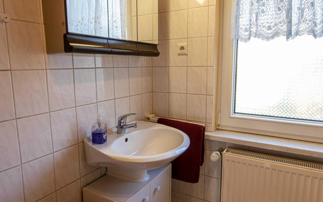 Ferienwohnung Landmannruh