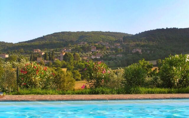 House LErika Sovicille