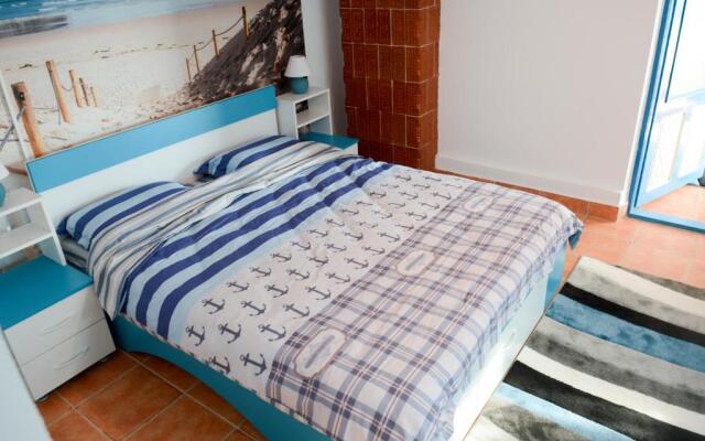 Sailors Guest House Jurilovca