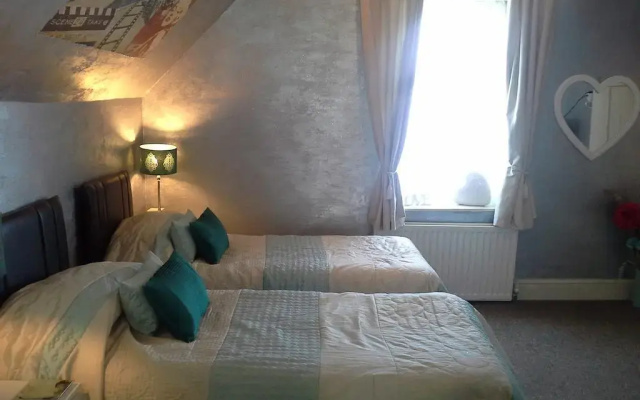 Green Bank Guest House
