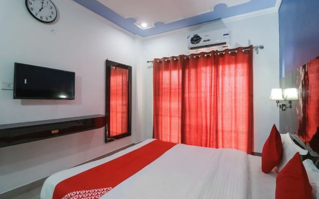 Jhanvi Yoga Dham by OYO Rooms