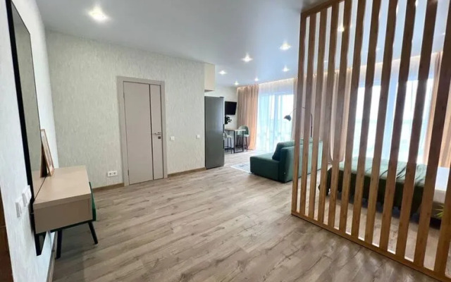 Апартаменты Стиль на улице Вахова, д. 9