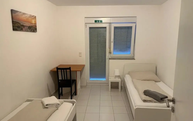Pension Seckbach