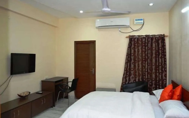 Falcons Nest Gachibowli