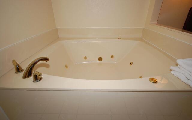 Best Western Inn & Suites