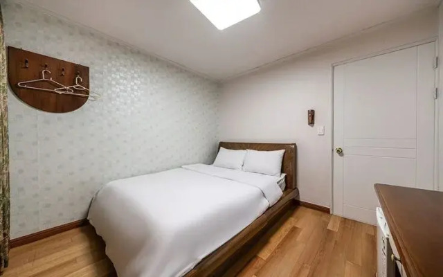 Samoa Motel
