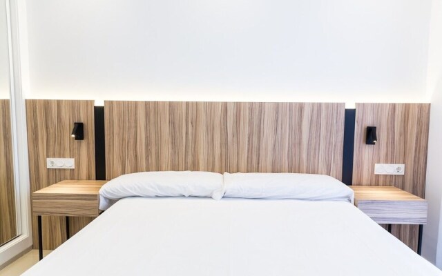 Gran Sol Apartments