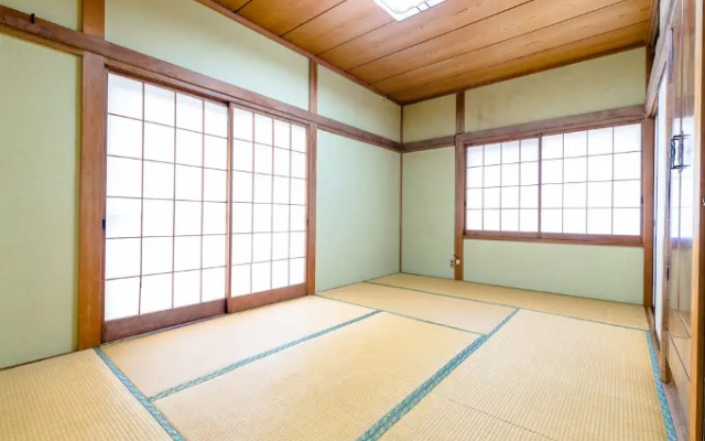 Minshuku Furusato