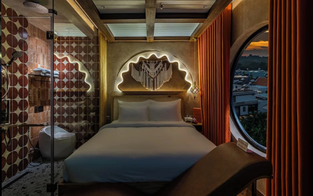 PYNT Hotel 2
