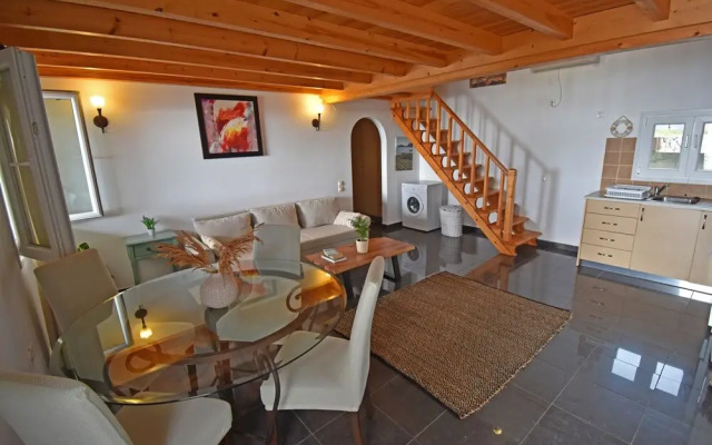 Andromeda House, Amazing House At Delfini Resort