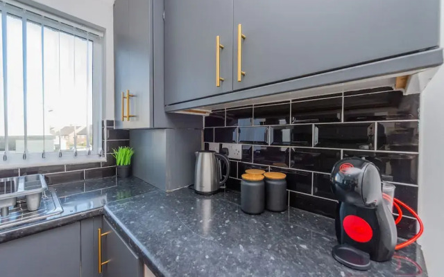 Premium 4 Bed Detached in Heswall