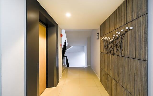 Kitzio House Hotel