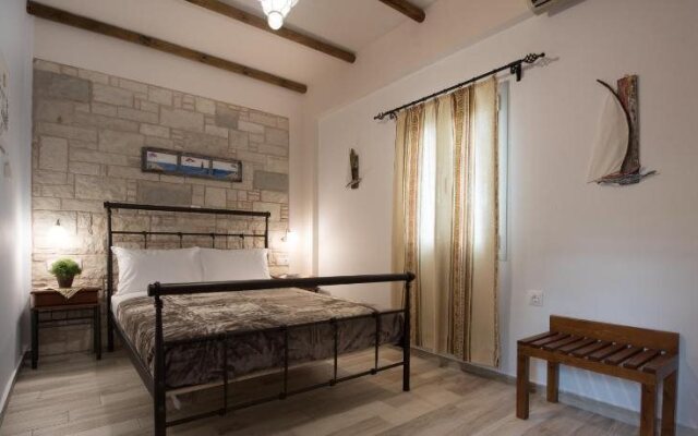 Cretan Villa
