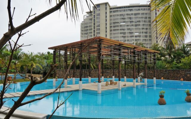 Qingshui Bay Resort Villa