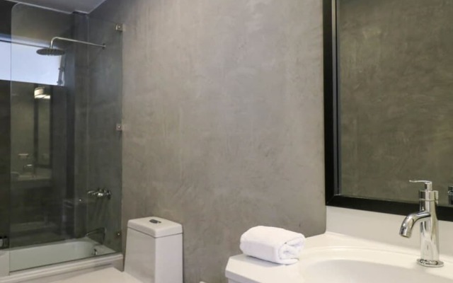 w Spacious 1BR w AC in Miraflores