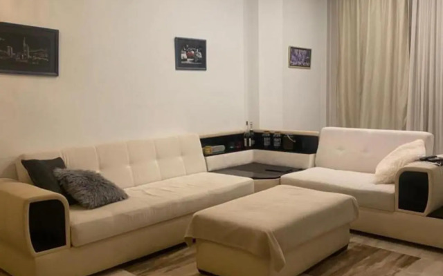 Apartament vozle caspian biznes centr
