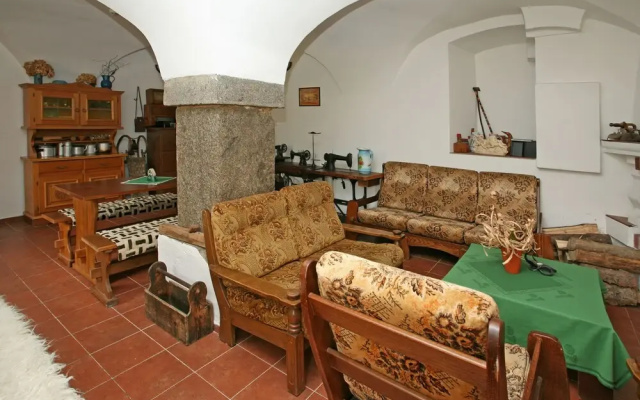 Zamek Jindrichovice