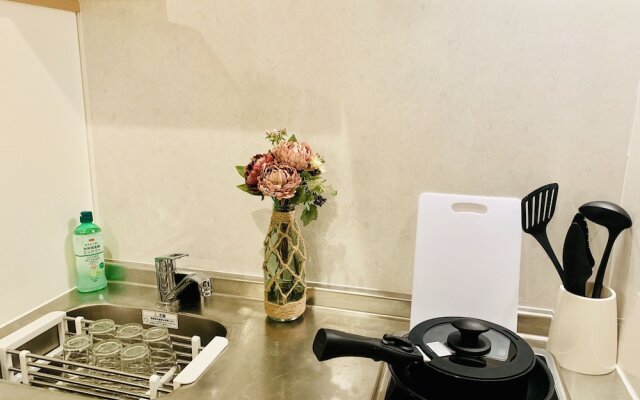 Hanazonokita Ren Villa