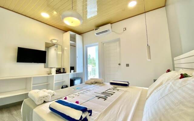 VIVA Beach & Spa MALDIVES