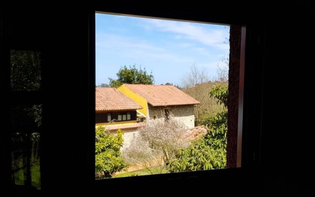 Amaicha Apartamentos Rurales