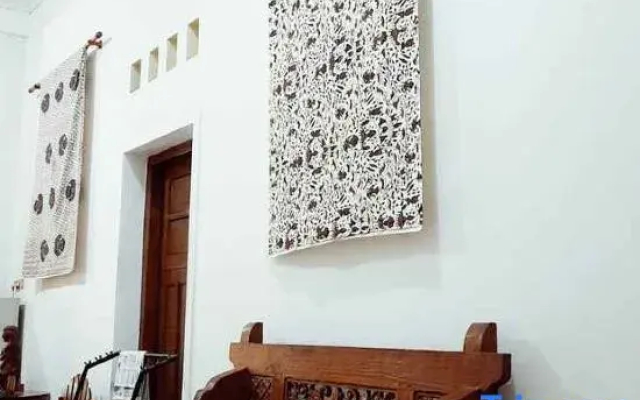 Santalum Hotel Yogyakarta