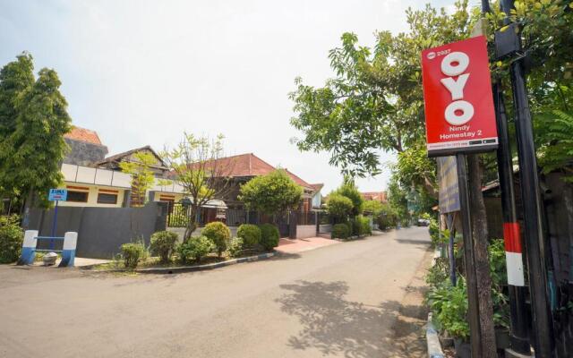 OYO 2937 Nindy Residence 2