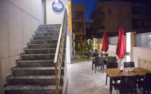 Green Beyza Suites